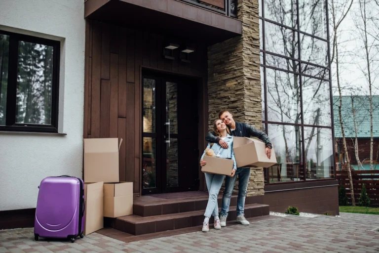 Moving From London To Sussex A Complete Guide
